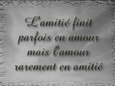 cequi arrive souvent