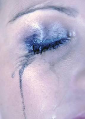 c'est quoi une larme?